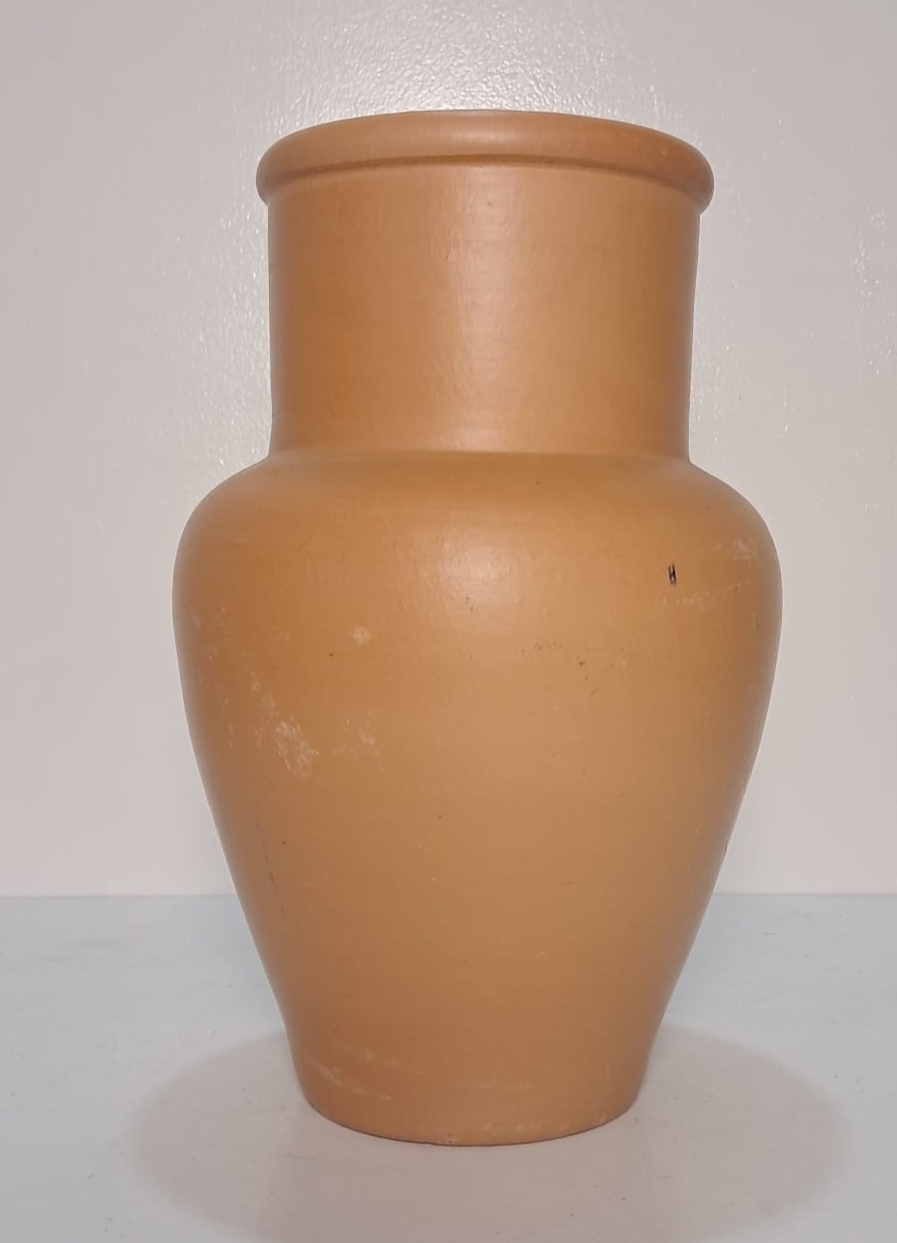 Vaso de Barro Gg - Stefane Sales 