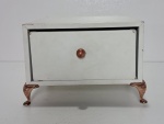Criadinho Branco de Mdf - imagem 2
