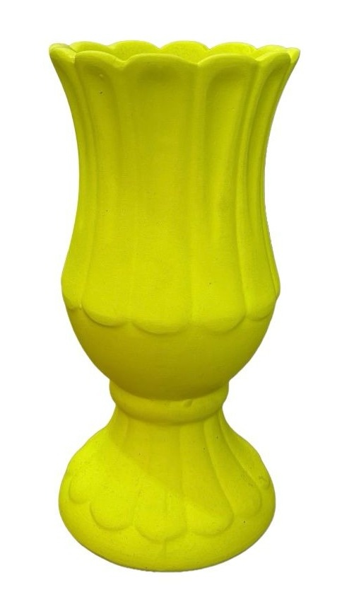 Piruliteiro Amarelo Neon - Stefane Sales 