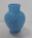 Vasinho Azul Celeste Pp - imagem 1