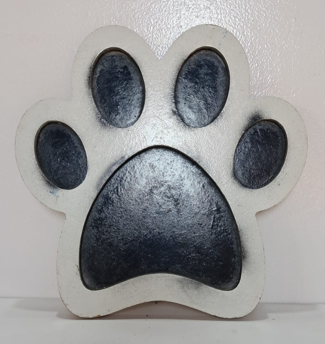 Patinha Decorativa de Mdf - Stefane Sales 