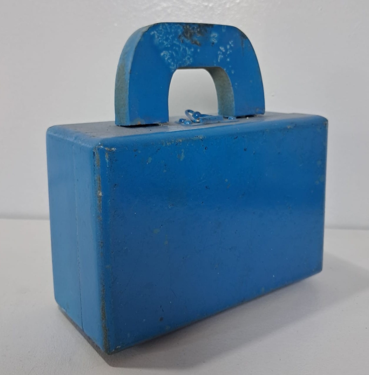 Maleta de Mdf P - Stefane Sales 