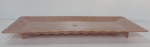 Bandeja de Plástico Rose Gold - imagem 2