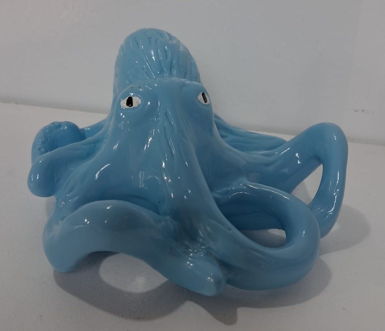 Polvo de Louça - Stefane Sales 