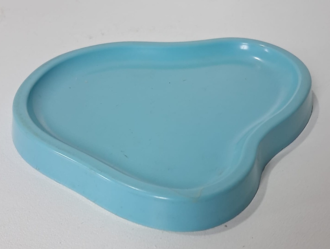 Bandeja Orgânica Azul - Stefane Sales 