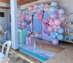 Decoração Stitch E Angel - 2 - imagem 3