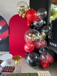 Decoração Flamengo G - imagem 2
