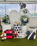 Decoração Infantil - Futebol - imagem 2
