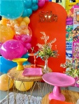 Decoração Com Balão - Brasilidade - imagem 2