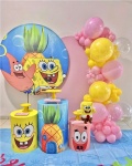 Decoração Infantil P - Bob Esponja  - imagem 2