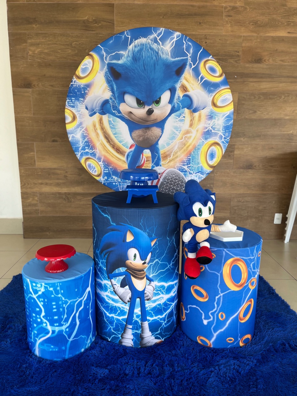 Pegue E Monte Básico - Sonic  - Me Pegue Monte