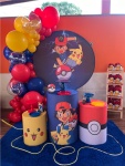 Decoração Infantil - Pokemon - imagem 2
