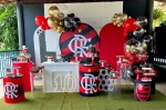 Decoração Flamengo G - imagem 1