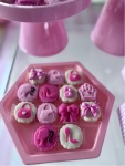 Decoração Barbie - Modelo Orgânico - imagem 5
