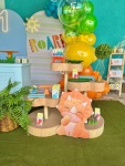 Decoração Dinoussauro (Luxo)  - imagem 2
