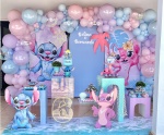 Decoração Stitch E Angel - 2 - imagem 1