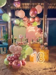 Decoração 18 Anos  - imagem 1