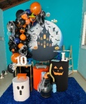 Decoração Halloween 🎃  - imagem 1