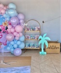 Decoração Stitch E Angel - 2 - imagem 2