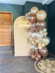 Decoração Intimista - Nude E Marrom - imagem 2