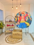 Decoração Luxo - One Piece - imagem 2