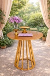 Decoração de Mesa Intimista  - imagem 3