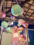 Decoração 18 Anos  - imagem 2
