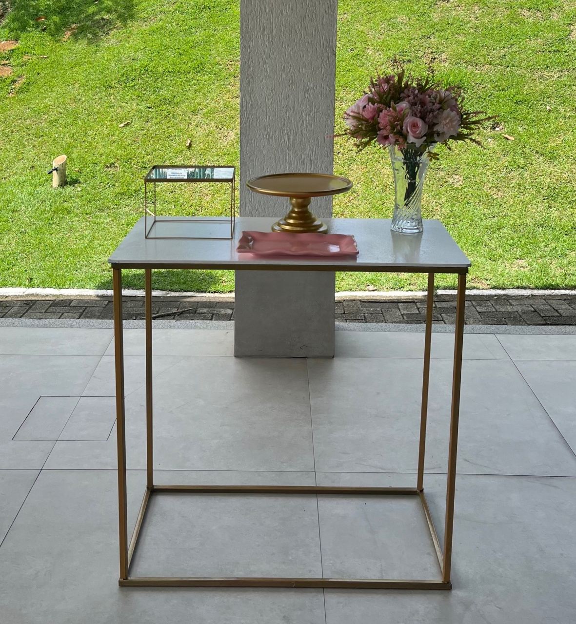 Decoração de Mesa - Adulto  - Me Pegue Monte