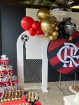Decoração Flamengo G - imagem 3