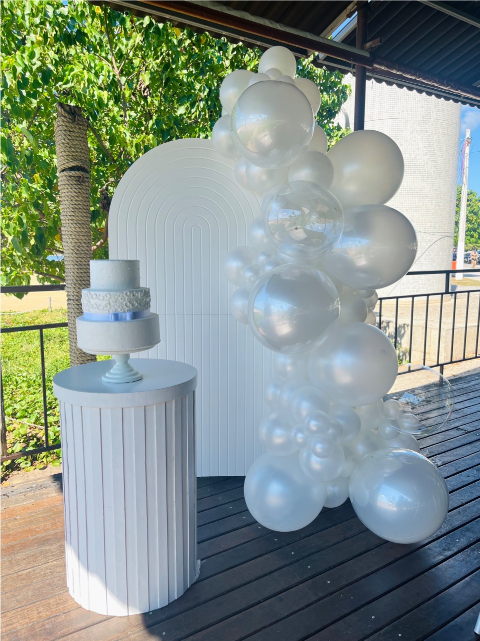 Decoração Intimista - Casamento - Me Pegue Monte