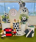 Decoração Infantil - Futebol - imagem 1