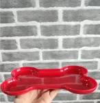 Bandeja Baixa Osso Vermelho - imagem 2