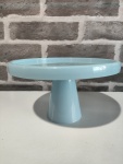 Bandeja Alta Azul Candy G - imagem 1