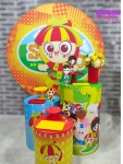 Kit M Emilia (Sitio P. Amarelo) - imagem 1