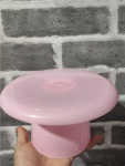 Bandeja Semi Alta Rosa Claro - imagem 2