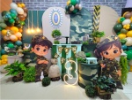 Kit Gg Exercito - imagem 1