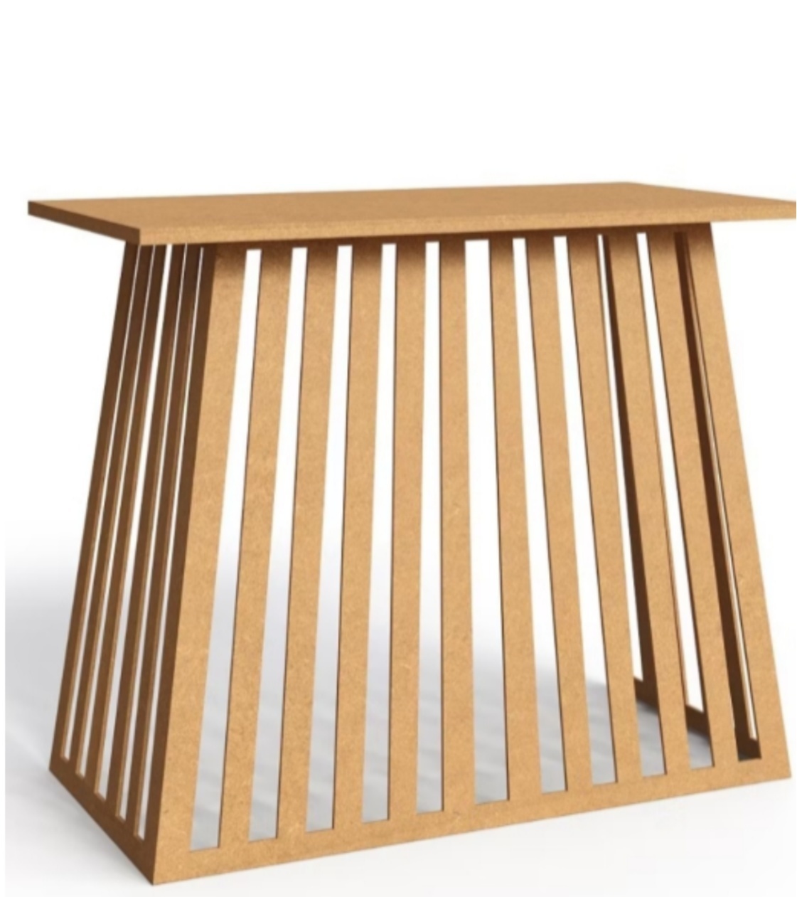Mesa Ripada - MOURA EVENTOSS