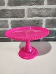 Bandeja Alta Rosa Pink - imagem 2