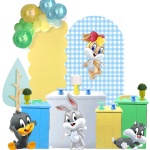 Kit G Baby Looney Tunes - imagem 2