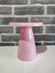 Bandeja Super Alta Rosa Claro - imagem 1