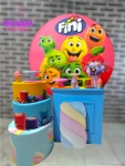Kit M Fini - imagem 4