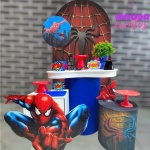 Kit M Homem Aranha - imagem 2