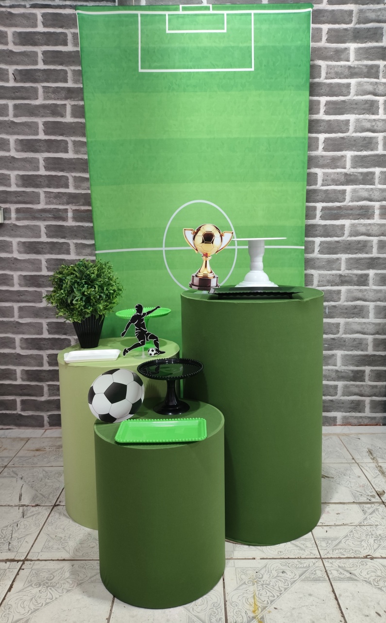 Kit M Futebol - MOURA EVENTOSS