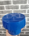 Bandeja Cogumelo Azul Escuro - imagem 2