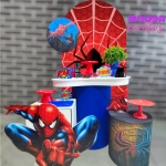 Kit M Homem Aranha - imagem 3