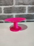 Bandeja Alta Rosa Pink Mini - imagem 1