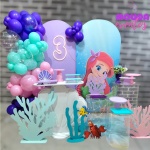 Kit G A Pequena Sereia/Ariel - imagem 1