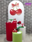 Kit M Cereja - imagem 3