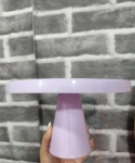 Bandeja Alta Lilas - imagem 1