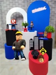 Kit G Roblox - imagem 2